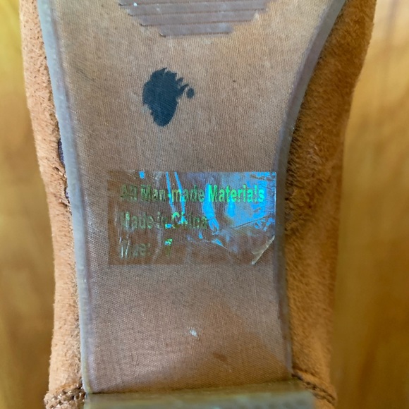 Booties - Picture 4 of 4